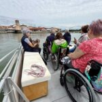 Mare e sport senza barriere in Friuli Venezia Giulia