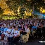 #CINEMANORDEST INAUGURA LA STAGIONE DEL GIARDINO DEL CINEMA CON CINQUE SERATE DEDICATE AL CINEMA DELLE TRE VENEZIE NELL’AMBITO DI TRIESTE ESTATE 2026