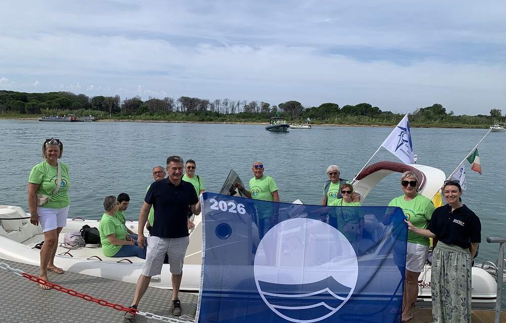 Lignano Sabbiadoro: “Navighiamo Assieme”, 150 persone e 20 gommoni per la sesta edizione della flotta solidale