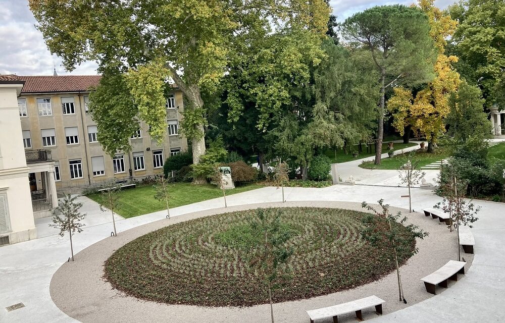 “INGEGNERIA DEL VERDE, ECCELLENZA ITALIANA”: A GORIZIA IL RITORNO DI ASSOIMPREDIA AI TEMI DELL’AMBIENTE