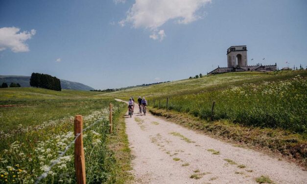 Nasce La GranVia: un nuovo evento gravel per scoprire il Veneto tra Treviso, le Colline del Prosecco e l’Altopiano di Asiago