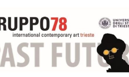 “Past future”: la mostra del Gruppo78 per Bloomsday alla Biblioteca Statale Stelio Crise