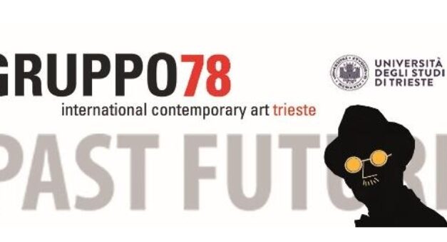 “Past future”: la mostra del Gruppo78 per Bloomsday alla Biblioteca Statale Stelio Crise