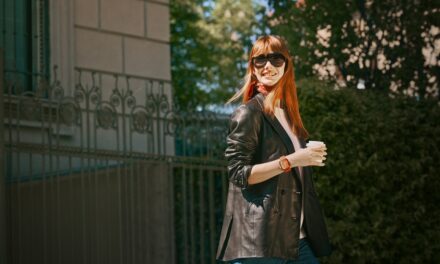 Oltre il fitness tracking: 5 modi per usare la tecnologia wearable in modo più consapevole con HUAWEI WATCH FIT 5 Series