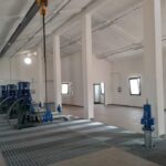 Nuovo impianto irriguo tra Basiliano e Lestizza: meno consumi, più efficienza