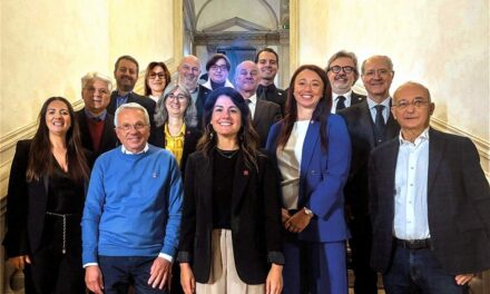 Venezia: dopo 100 anni la prima Presidente donna dell’Ordine Ingegneri è l’Ing. Francesca Domeneghetti