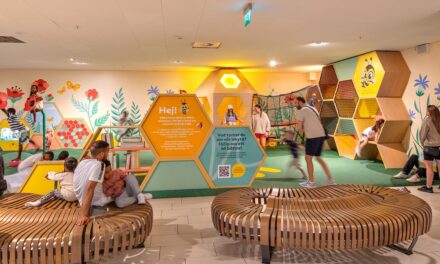Benessere, comunità ed esperienze condivise ridefiniscono il ruolo dei Meeting Places di Ingka Centres in Italia