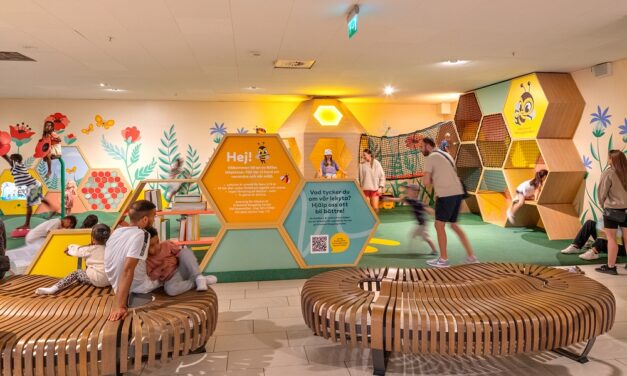 Benessere, comunità ed esperienze condivise ridefiniscono il ruolo dei Meeting Places di Ingka Centres in Italia