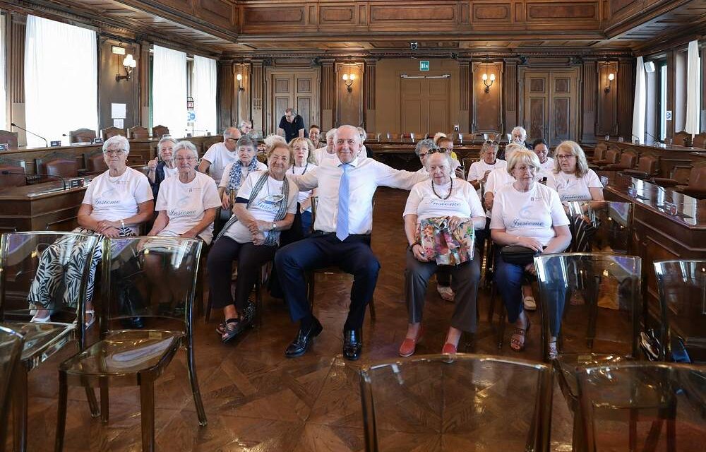 TORNA “INSIEME”, IL GRANDE PROGETTO DI INCLUSIONE DELL’ASSESSORATO ALLE POLITICHE SOCIALI DEL COMUNE DI TRIESTE