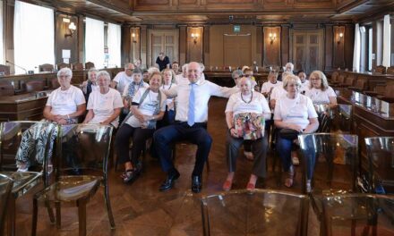TORNA “INSIEME”, IL GRANDE PROGETTO DI INCLUSIONE DELL’ASSESSORATO ALLE POLITICHE SOCIALI DEL COMUNE DI TRIESTE