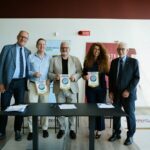 PROTOCOLLO D’INTESA TRA CONI FVG, CIP FVG E PANATHLON INTERNATIONAL AREA 12 FVG: A TRIESTE CAMPUS UN NUOVO IMPEGNO PER I VALORI DELLO SPORT