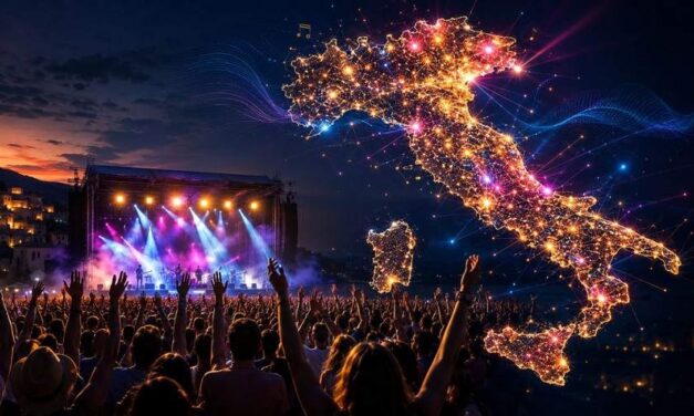 Music Lover Index 2026: il Friuli Venezia Giulia è la seconda regione più musicale d’Italia, davanti a Milano e Roma