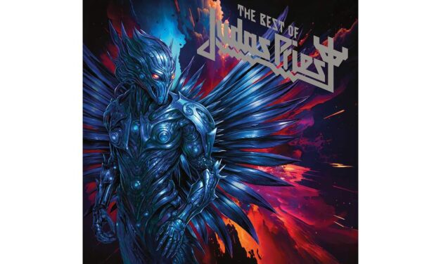 Esce in fisico e digitale “THE BEST OF JUDAS PRIEST”, un viaggio nella storia di una delle più grandi band heavy metal