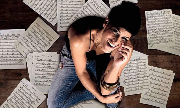 Canta Autori: Karima e la grande canzone italiana sotto le stelle di Villa Badoer