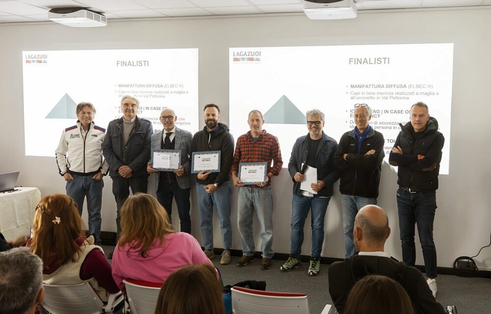 DALLA SICUREZZA IN MONTAGNA ALLE FORESTE DIGITALI: I WIMA 2026 PREMIANO LE IDEE CHE GUARDANO AL FUTURO DELLE TERRE ALTE