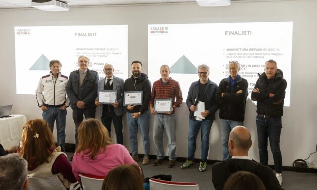 DALLA SICUREZZA IN MONTAGNA ALLE FORESTE DIGITALI: I WIMA 2026 PREMIANO LE IDEE CHE GUARDANO AL FUTURO DELLE TERRE ALTE