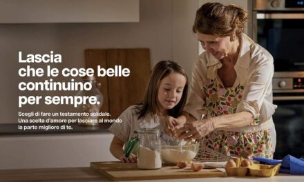 LASCITI SOLIDALI: IN EUROPA CRESCE LA GENEROSITÀ TESTAMENTARIA. ITALIA IN LINEA CON IL TREND: AUMENTO COSTANTE TRA 2020 E 2024