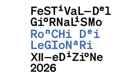 Torna il Festival del Giornalismo di Leali delle Notizie