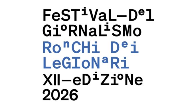 Al via il Festival del Giornalismo di Leali delle Notizie