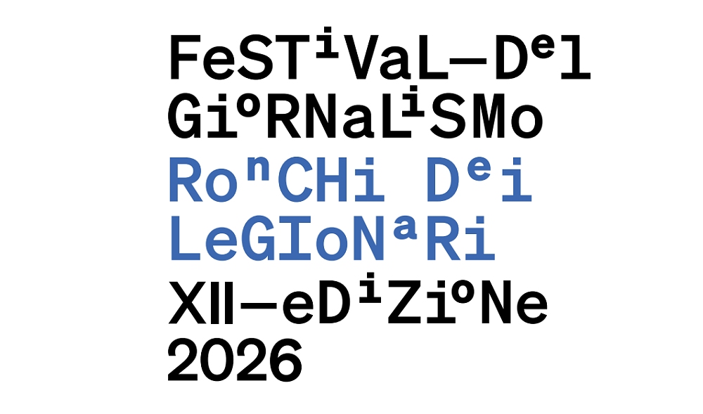 Torna il Festival del Giornalismo di Leali delle Notizie