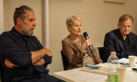 “CHIAVI PER L’IMMAGINAZIONE. MAESTRI POLACCHI DELLA COPERTINA (1950-1980)”: INCONTRO CON JAROSLAW MIKOLAJEWSKI E JOANNA UGNIEWSKA
