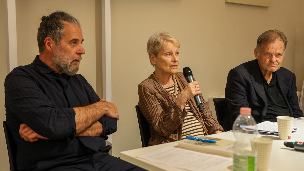 “CHIAVI PER L’IMMAGINAZIONE. MAESTRI POLACCHI DELLA COPERTINA (1950-1980)”: INCONTRO CON JAROSLAW MIKOLAJEWSKI E JOANNA UGNIEWSKA