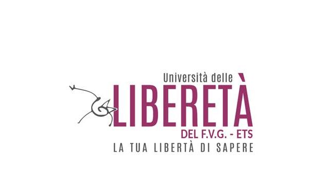 LEZIONI/CONFERENZE con i docenti dell’Università delle LiberEtà del F.V.G. – ETS in trasferta alla Librerie.Coop Friuli