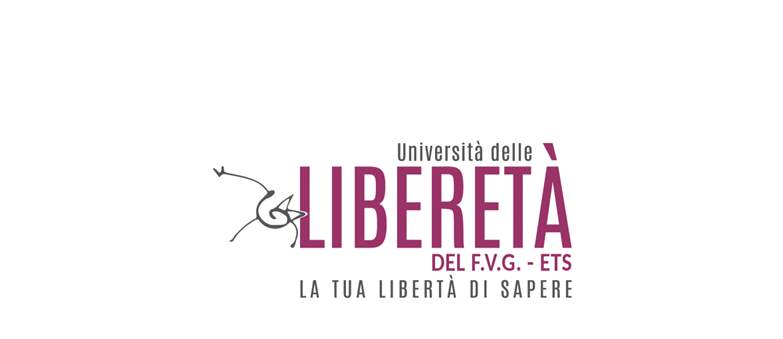 LEZIONI/CONFERENZE con i docenti dell’Università delle LiberEtà del F.V.G. – ETS in trasferta alla Librerie.Coop Friuli