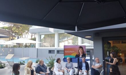 Il Giardino dei Dialoghi: a Lignano il racconto delle donne che fanno crescere il territorio