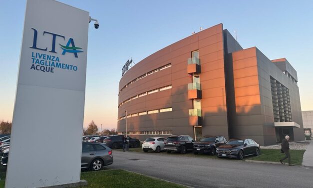 Livenza Tagliamento Acque consolida la crescita
