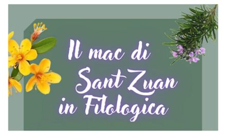 Alla scoperta delle proprietà del Mazzo di San Giovanni in Filologica