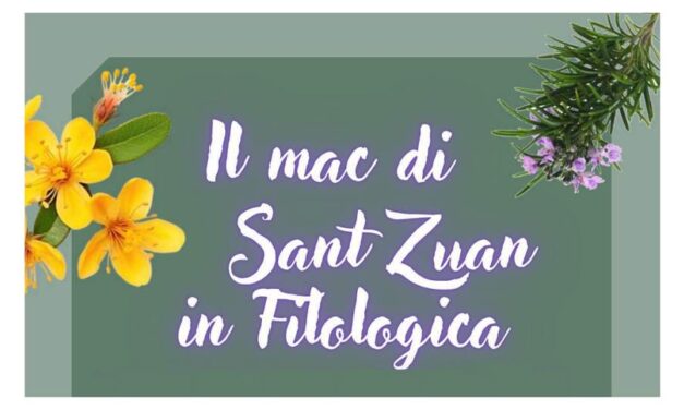 Alla scoperta delle proprietà del Mazzo di San Giovanni in Filologica