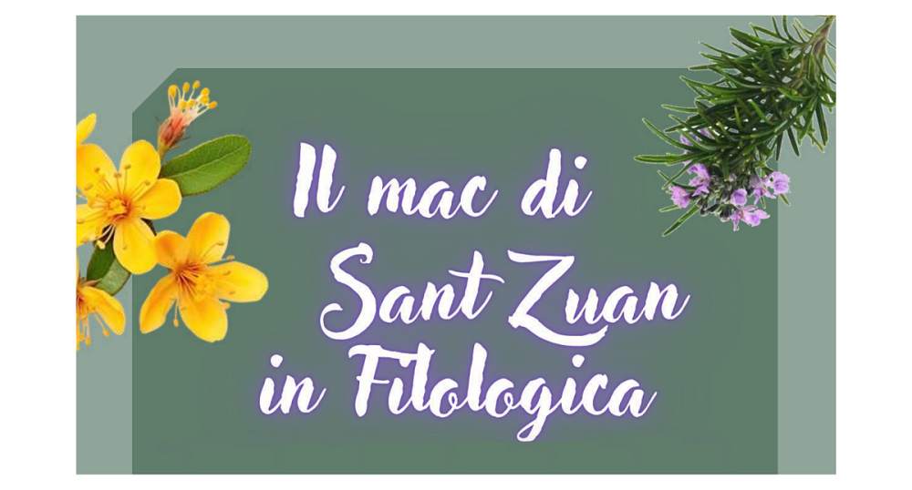 Alla scoperta delle proprietà del Mazzo di San Giovanni in Filologica