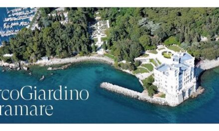 Miramare: si conclude il progetto dell’Antica strada carrozzabile