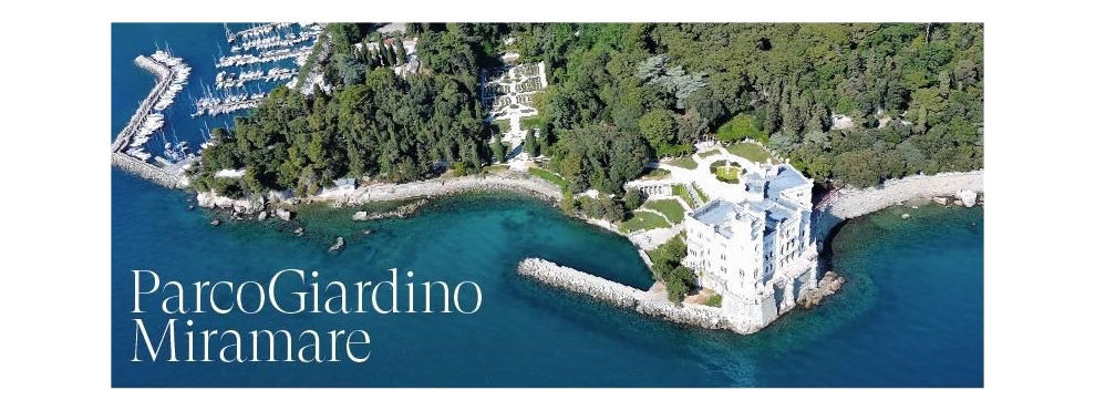 Miramare: si conclude il progetto dell’Antica strada carrozzabile