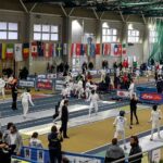 PRESENTATO IL PERCORSO ISO 20121 DELLA COPPA DEL MONDO DI SCHERMA IN PROGRAMMA A UDINE