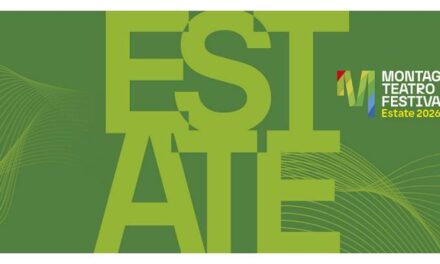 MONTAGNA TEATRO FESTIVAL: AL VIA L’ESTATE IN QUOTA CON GIOBBE COVATTA A POFFABRO IN “70. RIASSUNTO DELLE PUNTATE PRECEDENTI”