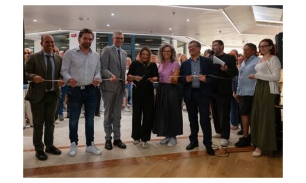 Carnevale di Trieste 2026, inaugurata presso il Centro Commerciale Il Giulia la Mostra fotografica delle immagini del Corso Mascherato del Martedì grasso