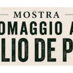 LA MOSTRA “OMAGGIO A DUILIO DE POLO SAIBANTI – LE CANZONI DEGLI ALPINI” IN ESPOSIZIONE A GEMONA AL RADUNO TRIVENETO ANA