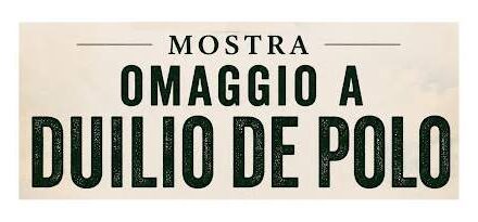 LA MOSTRA “OMAGGIO A DUILIO DE POLO SAIBANTI – LE CANZONI DEGLI ALPINI” IN ESPOSIZIONE A GEMONA AL RADUNO TRIVENETO ANA