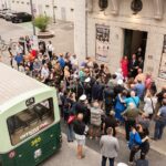 INAUGURATA LA MOSTRA STORICA DELLA POLIZIA LOCALE ALLA SALA VERUDA IN PIAZZA PICCOLA: RESTERÀ APERTA FINO A DOMENICA 14 GIUGNO