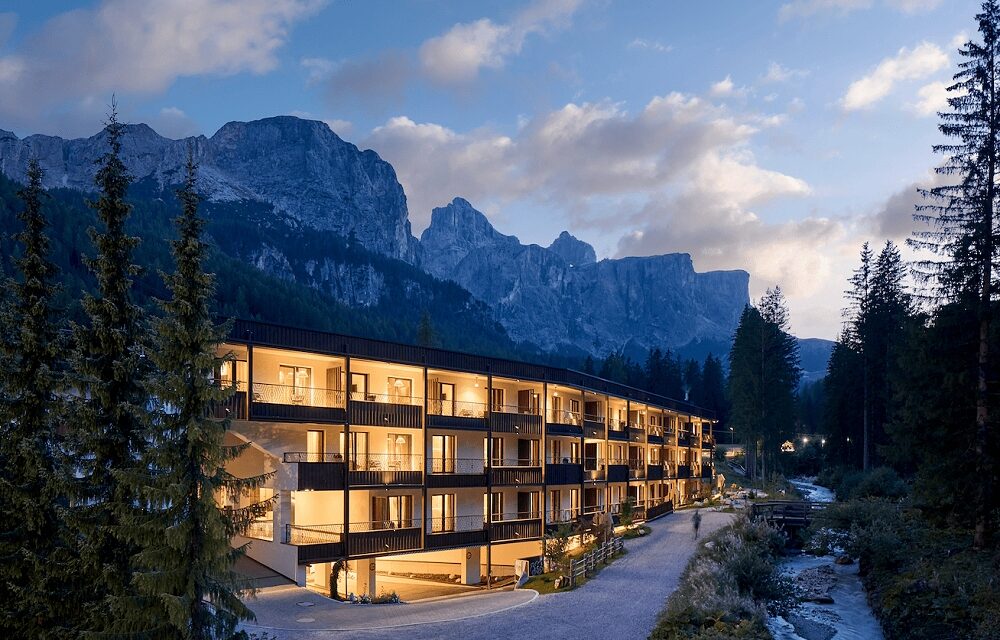 ENERGIA, GESTIONE E AUTONOMIA: IL MODELLO MOVI FAMILY APART HOTEL