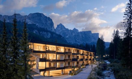 ENERGIA, GESTIONE E AUTONOMIA: IL MODELLO MOVI FAMILY APART HOTEL