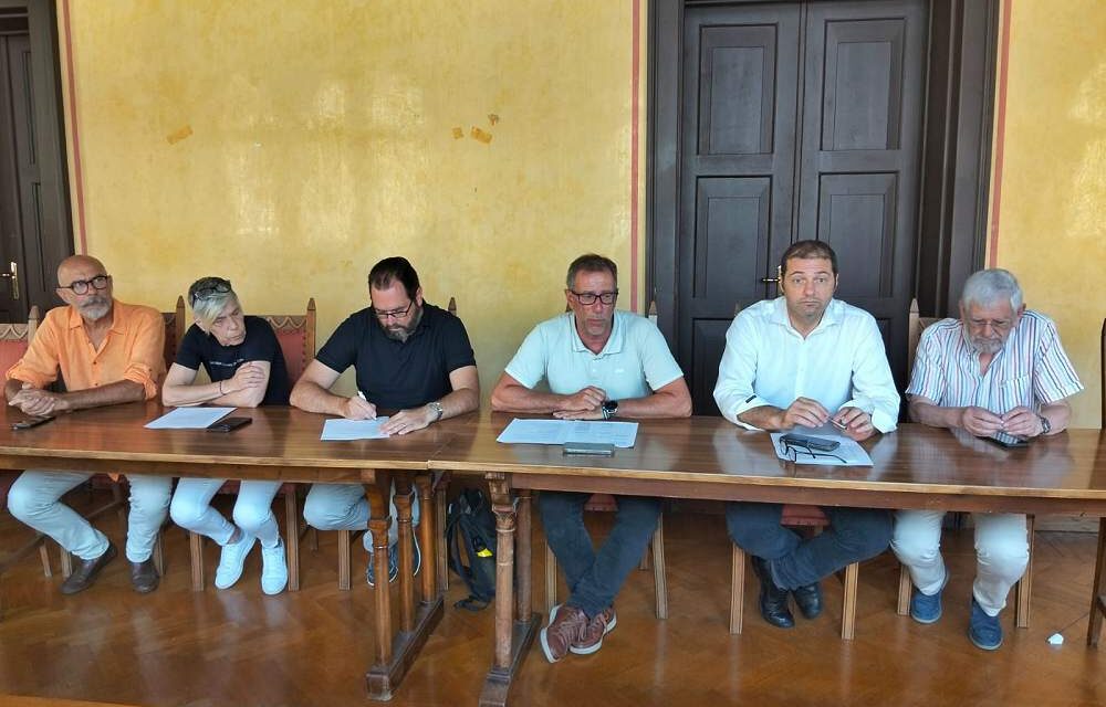 Presentata oggi la richiesta per l’avanzo di bilancio da parte dell’amministrazione comunale di Muggia