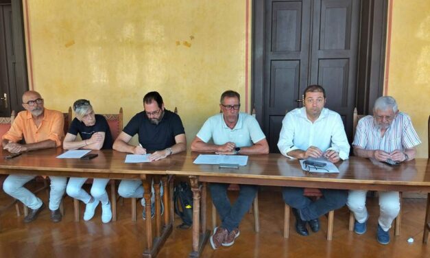 Presentata oggi la richiesta per l’avanzo di bilancio da parte dell’amministrazione comunale di Muggia
