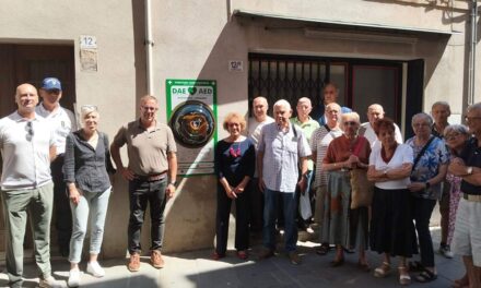 INSTALLATI TRE DEFIBRILLATORI A MUGGIA