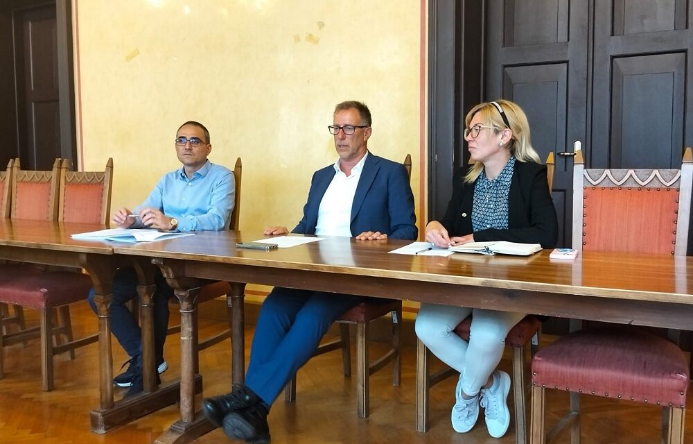 PROGETTO ALLARGAMENTO GALLERIA DI MUGGIA: GLI AGGIORNAMENTI SU ANALISI E RILIEVI