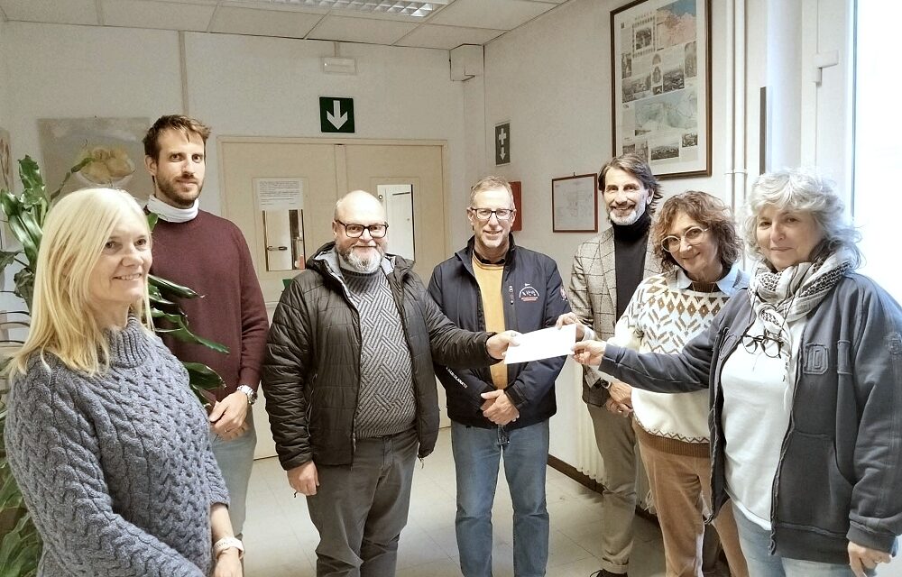 FONDAZIONE FRAUSIN: VENDUTO L’IMMOBILE DI MUGGIA