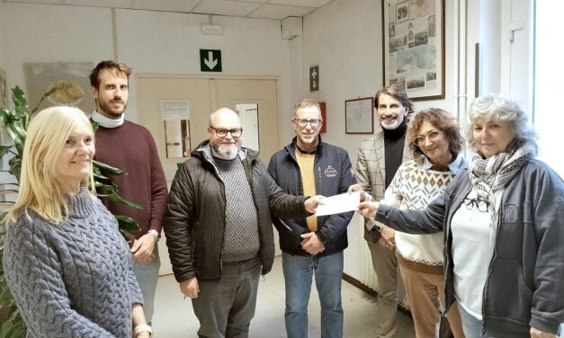 FONDAZIONE FRAUSIN: VENDUTO L’IMMOBILE DI MUGGIA