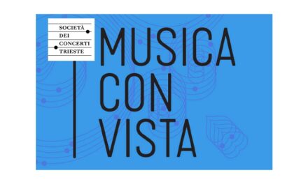 AL VIA GLI APPUNTAMENTI A TRIESTE DI “MUSICA CON VISTA” TRA I PARCHI DI MIRAMARE, DEL MUSEO CIVICO SARTORIO E DEL GIARDINO PUBBLICO